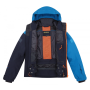 Kinderjacke Husky Gomez K