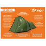 Wanderzelt Vango Galaxy 300
