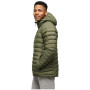 Herren-Daunenjacke Black Diamond Access Down 2.0 Hoody