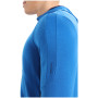 Herren Funktions-Sweatshirt Icebreaker Quantum III LS Zip Hoodie