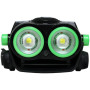 Stirnlampe Ledlenser Čelovka XEO 19R s kufrem