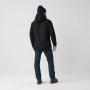 Herrenjacke Fjällräven Skogsö Padded Jacket M