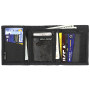 Geldbeutel Boll Trifold Wallet