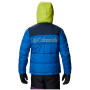 Herrenjacke Columbia Iceline Ridge Jacket
