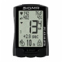 Fahrradcomputer Sigma BC 23.16 STS/CAD kabellos