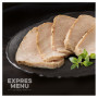 Fertigessen Expres menu Roast Turkey