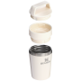 Thermotasse Stanley Café-To-Go Travel Mug 230 ml