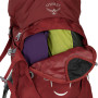 Damen Wanderrucksack Osprey Ariel 65 II