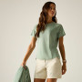 Damen-T-Shirt Dare 2b Nimble Tee