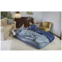 Aufblasbare Matratze Campingaz X'tra Quickbed Double