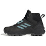 Damen Wanderschuhe Adidas Terrex Swift R3 Mid Gtx W
