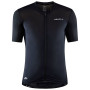Herren Rad-Shirt Craft ADV Aero schwarz black