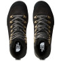 Damenschuhe The North Face W Back-To-Berkeley Iv Leather Wp