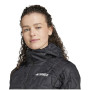 Damenjacke Adidas W Xpr Lf H J V