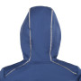 Kinder-Softshell-Jacke Zulu Tane K