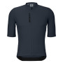 Herren Radtrikot Scott Jersey M's Pro SS dunkelblau dark blue