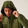 Herrenjacke Regatta Newhill Hybrid