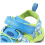 Kindersandalen Alpine Pro Grobo