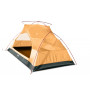 Zelt Trimm Pioneer DSL - orange