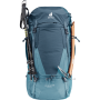 Damenrucksack Deuter Futura Air Trek 55+10 SL