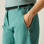 Damen 3/4 Hose Regatta Women’s Xert Stretch Capri Light