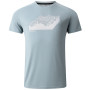 Größe: XXXL / Farbe: grau