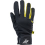 Damenhandschuh Silvini Ortles WA1540 schwarz/gelb BlackYellow