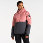 Damenjacke Dare 2b Snowburst Overhead Jacket