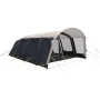 Aufblaszelt Outwell Springville 6SA blau Navy Night
