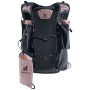 Trailrunningrucksack Deuter Ascender 13
