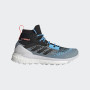 Damenschuhe Adidas Terrex Free Hiker Primeblue