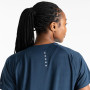 Damen-T-Shirt Dare 2b Gravitate Tee