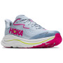 Schuhgröße (EU): 36 2/3 / Farbe: grau/rosa