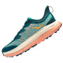 Damen Laufschuhe Hoka Mafate Speed 4
