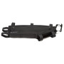 Fahrradtasche für den Rahmen Acepac Zip frame bag MKIII L