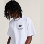 Herren-T-Shirt Vans Stacked Hi SS Tee