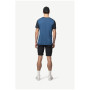 Herren-T-Shirt Devold Classic Linear Tee Man