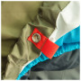 Biwaksack Yate Boval Bag Double zip pravý