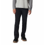 Herrenhose Columbia Triple Canyon™ EU Fall Hiking Pant schwarz Black