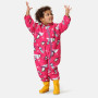 Kinder-Skianzug Dare 2b Bambino II Snowst 2023