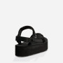 Damensandalen Teva Teva W'S Flatform Universal
