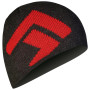 Mütze Direct Alpine Kameny grau/rot Anthracite/Red