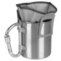 Kaffeefilter Bo-Camp Coffee Filter 1-2