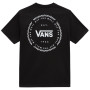Kinder-T-Shirt Vans ORBITER-B