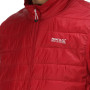 Herrenweste Regatta Hillpack B/W