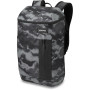 Schulranzen Dakine Councourse 25 L schwarz/grau Drkashcamo
