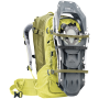 Skialp-Rucksack Deuter Freerider 30