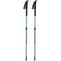 Trekkingstöcke Zulu Dual Lock Antishock