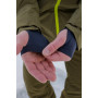 Herrenjacke Husky Gambola M