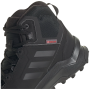 Wanderschuhe Adidas Terrex Ax4 Mid Beta